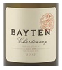 Bayton Chardonnay 2012