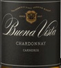 Buena Vista Chardonnay 2011