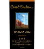 Carol Shelton Monga Zin Old Vine Zinfandel 2010