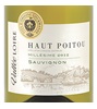 Cave Du Haut-Poitou Loire Valley Sauvignon Blanc 2012