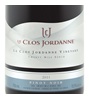 Le Clos Jordanne Le Clos Jordanne Vineyard Pinot Noir 2011