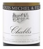 Louis Michel & Fils Chablis Chardonnay 2012