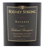 Rodney Strong Reserve Cabernet Sauvignon 2014