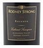 Rodney Strong Reserve Cabernet Sauvignon 2014