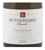 Rutherford Ranch Chardonnay 2012