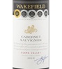 Wakefield Cabernet Sauvignon 2012