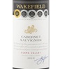 Wakefield Cabernet Sauvignon 2012