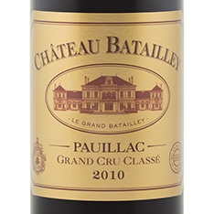Château Batailley Meritage 2016