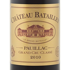 Château Batailley Meritage 2016