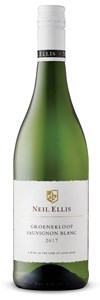 Neil Ellis Sauvignon Blanc 2011