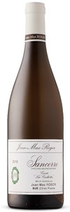 Jean-Max Roger Cuvée Les Caillottes Sauvignon Blanc 2011