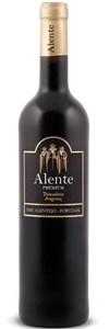 Alente Premium Touriga Nacional 2009