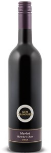 Kim Crawford Merlot 2010