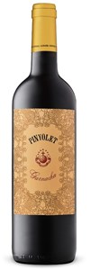 Pinyolet Cva Grenache 2011