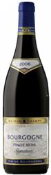 Champy Signature Bourgogne Pinot Noir 2010