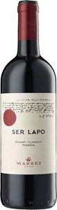 Mazzei Ser Lapo Chianti Classico Riserva 2008