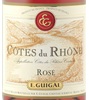 E. Guigal Rosé 2012