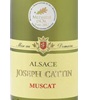 Joseph Cattin Muscat 2011