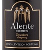 Alente Premium Touriga Nacional 2009