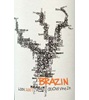 Brazin (B)Old Vine Zinfandel 2010