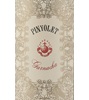 Pinyolet Cva Grenache 2011