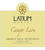 Latium Campo Leòn Amarone Della Valpolicella 2008