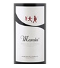 Maràia Monferrato, Marchesi Di Barolo Barbera 2011