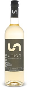 Union Wines Riesling Sauvignon Blanc Gewurztraminer Chardonnay 2009