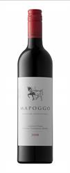 Mapoggo Cabernet Franc Cabernet Sauvignon Merlot 2008