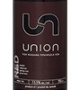 Union Wines Pinot Noir Cabernet, Merlot Gamay Noir 2007