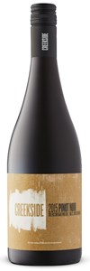 Creekside Estate Winery Queenston Road Pinot Noir 2014