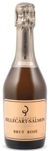 Billecart-Salmon Brut Rosé Champagne