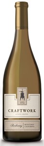 Craftwork Chardonnay 2014