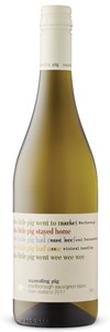 Squealing Pig Sauvignon Blanc 2015