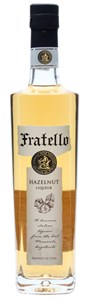 Fratello Hazelnut Liqueur