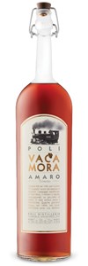 Poli Vaca Mora Amaro
