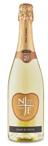 Nino Franco Grave Di Stecca Brut Prosecco 2014