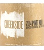 Creekside Estate Winery Queenston Road Pinot Noir 2014