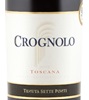 Tenuta Sette Ponti Crognolo 2014