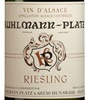 Kuhlmann-Platz Riesling 2014