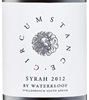 Waterkloof Circumstance Syrah 2012