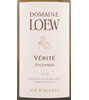 Domaine Loew Vérité Sylvaner 2013