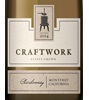 Craftwork Chardonnay 2014