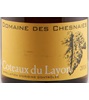 Domaine Des Chesnaies Côteaux Du Layon 2014