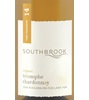 Southbrook Vineyards Triomphe Chardonnay 2014