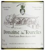 Domaine Des Tourelles 2015