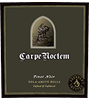 Aberrant Cellars Carpe Noctem Pinot Noir 2012