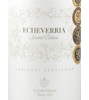 Echeverria Limited Edition Cabernet Sauvignon 2010