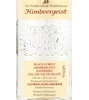 Alfred Schladerer Himbeergeist Black Forest Raspberry Eau-De-Vie