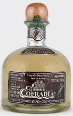 La Cofradia Reposado Tequila